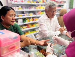 VIVA Apotek Terus Ekspansi dengan Buka Gerai Baru di Jabodetabek