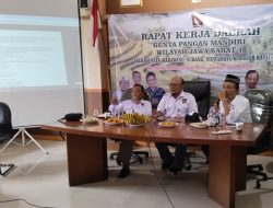 5.000 Ha Lahan Pertanian di Bekasi Siap Bergabung dengan Genta Pangan