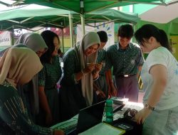 Siswa SMA Kota Bekasi Semakin Berpeluang Masuk PTN dengan Kuota Baru
