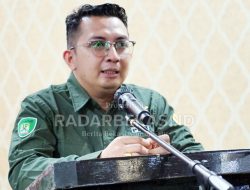 PKB Kota Bekasi Siap Kawal Pemerintahan Tri Adhianto- Harris Bobihoe