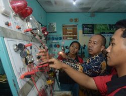 Pengusaha Dukung Pengembangan Keterampilan Vokasi di Kabupaten Bekasi