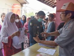 Pemkab Bekasi Setop BLT 2025