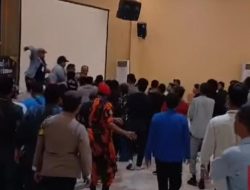 Musda VII KNPI Kota Bekasi Ditunda Lagi