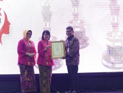 Pemkab Bekasi Raih Tiga Penghargaan Pemprov Jabar