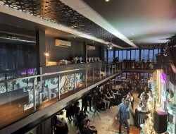 Tahun Baruan di Bekasi Serasa Masuk ke Dalam Hutan Fantasi? Yuk Mari Kemari!