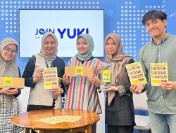 Telkom Indonesia Berikan Inspirasi UMKM Kuliner Tradisional lewat Program JoinYUK