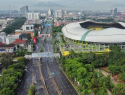 Realisasi PAD Kota Bekasi 80 Persen dari Target Rp3,3 Triliun