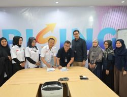 Telkom Perkuat Kerja Sama dengan UMKM untuk Digitalisasi Pemasaran   