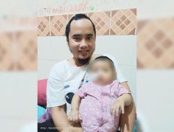 Bayi Mungil di Bekasi Barat Idap Penyakit Langka, Orangtua Buka Donasi untuk Pengobatan