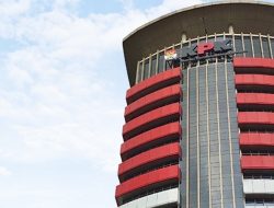 Bupati Ponorogo Terjaring OTT KPK, Diduga Terkait Mutasi dan Promosi Jabatan