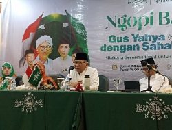 Wacana Sekolah Libur Sebulan Ramadan, PBNU: Liburnya Harus Lebih Bermanfaat