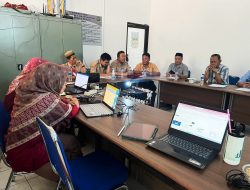 SMA di Bekasi Siap Penuhi Kuota Siswa Eligible SNBP, Ini Prosesnya   