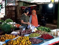 IPH Kabupaten Bekasi Naik 1 Persen, Harga Beras dan Daging jadi Pemicu