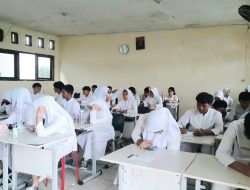 Libur Semester Ganjil Selesai, Siswa Kembali Masuk Sekolah Hari Ini