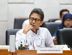 Geger di Tiongkok, Menkes Sebut Virus HMPV Sudah Lama Ditemukan di Indonesia