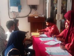 Sekolah Swasta di Bekasi Buka Pendaftaran Siswa Baru