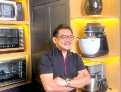 Oxone Perluas Layanan Purna Jual di 30 Kota