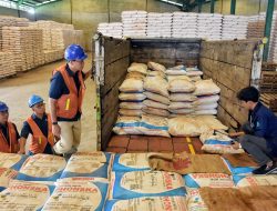 Stok Pupuk Bersubsidi 5.863 Ton di Kabupaten Bekasi