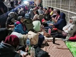 JKN-KIS Tidak Aktif, Warga Sukatani Bekasi Terpaksa Tunda Berobat Anak