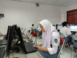 Sekolah di Bekasi Mulai Persiapkan Siswa Eligible untuk SNBP 2025