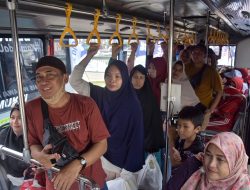 Pemkab Bekasi Bakal Kaji Pembentukan BUMD Transportasi