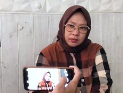 Istri Almarhum Sandy Permana Ungkap Terduga Pelaku Pernah Kerja Bareng Suaminya di Sinetron Misteri Gunung Merapi 3