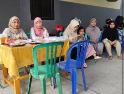 Kelurahan Jatiwaringin Punya Program Jam Duduk
