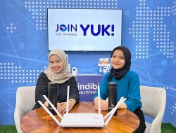 Telkom Indonesia Berikan Tips dan Strategi Meningkatkan Bisnis di Era Digital