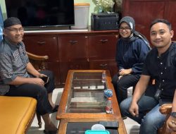 Telkom Dukung Layanan Internet Stabil di SMPN 14 Kota Bekasi