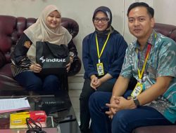 Telkom Dukung Transformasi Digital di SMA Global Persada Mandiri Bekasi dengan Pijar Sekolah