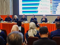 Hattrick! Kanwil DJP Jawa Barat III Lampaui Target Penerimaan 2024