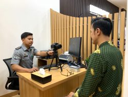 Urus Dokumen Imigrasi Tanpa Ribet di Immigration Lounge Grand Metropolitan