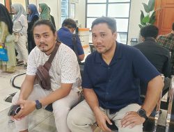 Sidang Kasus Suami Dibunuh Istri, Anak, dan Pacarnya di PN Cikarang Ditunda