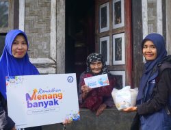 YBM BRILiaN Berhasil Salurkan Dana ZIS Sebesar Rp126,7 Miliar di Sepanjang 2024