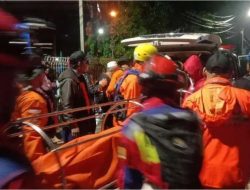 Danau Taman Tirta Bekasi “Makan” Satu Nyawa