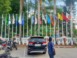 Dana Hibah Parpol di Kota Bekasi Naik Rp 900 Juta