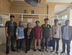 Telkom Indonesia Terapkan Digitalisasi Pembelajaran di SMK Muhammadiyah 2 Cikampek