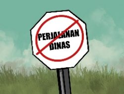 Puasa Dinas