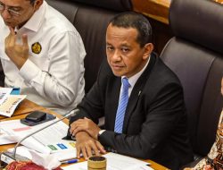 Warga Antre Beli Elpiji 3 Kg, Menteri ESDM: Kami Tak Bermaksud Membuat Sulit