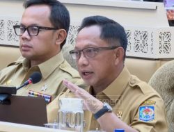 Pelantikan Kepala Daerah Terpilih Dijadwalkan 20 Februari 2025 di Ibu Kota Negara 