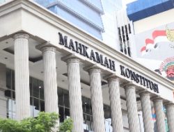 Hari Ini Mahkamah Konstitusi Putuskan Sengketa PHP Pilkada Serentak 2024, Kota Bekasi Diputuskan Rabu