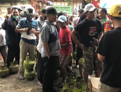 375 Ribu Pengecer jadi Subpangkalan Elpiji 3 Kg