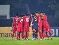 Simak Jadwal dan Nama Pemain Timnas yang Dibawa Ajang Piala Asia U-20 2025