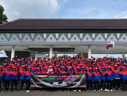 #KurirSATSETJNE Siap Mengantarkan Kebahagiaan dengan Tampilan Baru