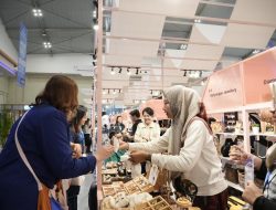 Dorong Pertumbuhan Ekonomi Inklusif dan Berkelanjutan, BRI Terapkan Strategi Pengelolaan Segmen Nasabah Berbasis Piramida