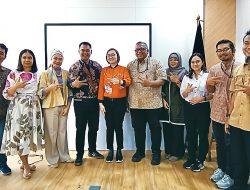 Kemenekraf/Bekraf Buka Peluang Bangun Kemitraan dengan Asosiasi Kreator Foto Video Indonesia