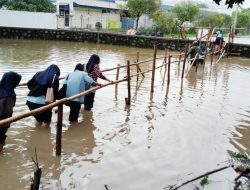 Akses Warga Menuju Kawasan EJIP Cikarang Mengkhawatirkan