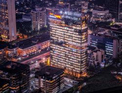 Danamon dan Adira Finance Didukung MUFG Kembali Berpartisipasi di IIMS  2025