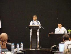 Pj Sekda Kabupaten Bekasi Dorong Aparatur Optimalkan Kinerja