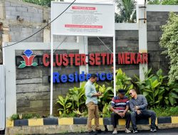 Sengketa Lahan Cluster Setia Mekar Residence 2 Pernah Diselesaikan lewat Akta Perdamaian